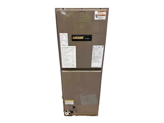 2.5 Ton AC/HP ECM Communicating Multiposition Air Handler 208-230/60/1 R-410A CFM 1000