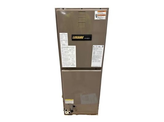 2.5 Ton AC/HP ECM Communicating Multiposition Air Handler 208-230/60/1 R-410A CFM 1000