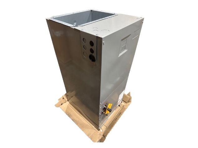 2.5 Ton AC/HP PSC Multiposition Air Handler 208-230/60/1 R-410A CFM 1427