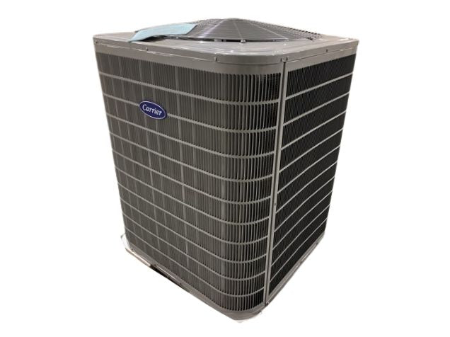 4 Ton Two-Stage Split-System Heat Pump 208-230/60/1 R410A 17 SEER2