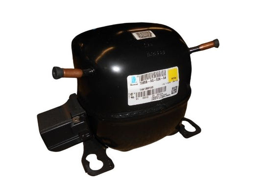 Compresor alternativo de baja temperatura de 1/6 HP 115/60/1 R134A
