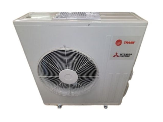 Minisplit con bomba de calor inverter de zona única de 24 000 Btu, 18 SEER, 208-230/60/1 R-410A