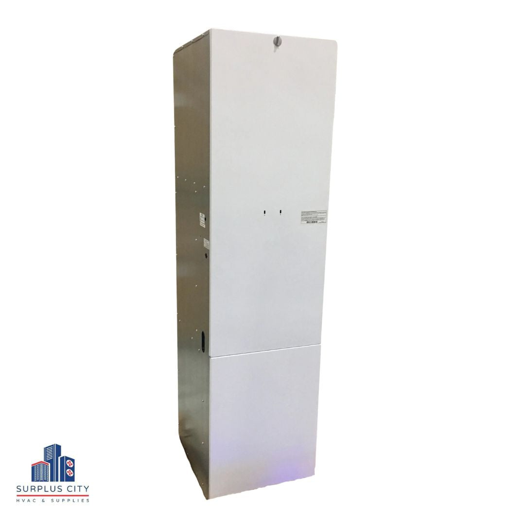 45,000 Btu MFG Housing Single-Stage Down ECM Multi Spd Gas Furnace 95%  120/60/1Cfm: 1718