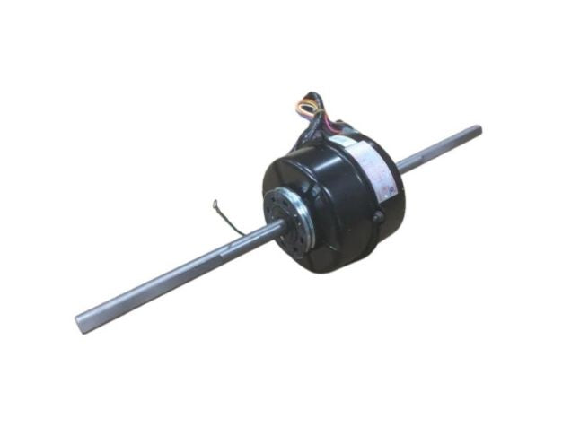 Motor eléctrico de 40 vatios 208-230/60/1 220-240/50/1 RPM 1130 1 velocidad