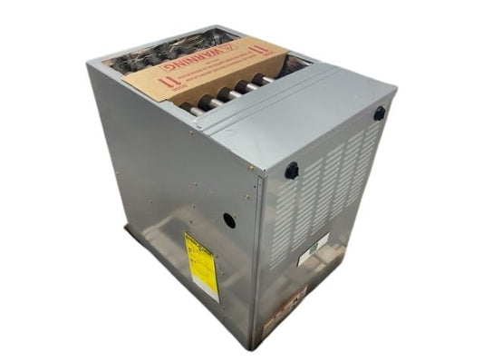 100,000 BTU Ultra Low NOx 1-Stage Multiposition ECM Multi Speed Gas Furnace 80% 115/60/1 CFM: 2465