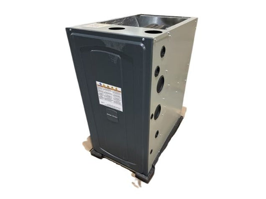 40,000 Btu Single Stage Upflow/Horizontal ECM Motor, Natural Gas Furnace, 96.0% 120/60/1 Cfm:1300