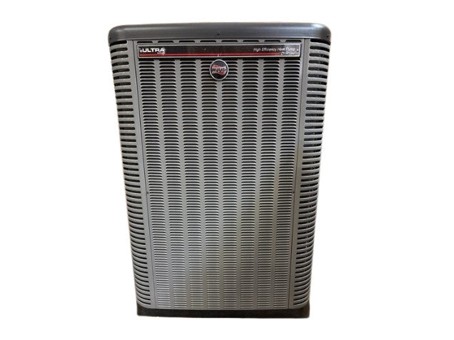 5 Ton Inverter Split-System Communicating Heat Pump 208-230/60/1 R410A 20 SEER