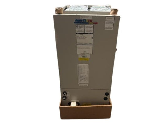 2.5 Ton AC/HP PSC Upflow/Horizontal Air Handler with Hot Water Heating 120/60/1 R-410A CFM 1120