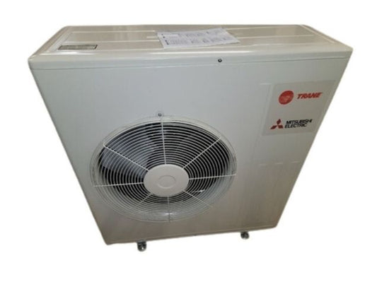 Minisplit con bomba de calor inverter de zona única de 24 000 Btu, 16 SEER, 208-230/60/1 R-410A