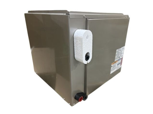 3.5 Ton AC/HP Upflow/Downflow Cased N Coil, R410A CFM 1750