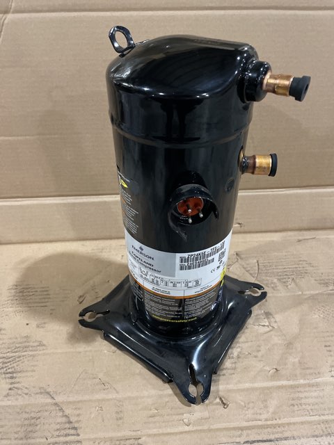 2 Ton AC/HP Scroll Compressor 200-230/50-60/3 R410A