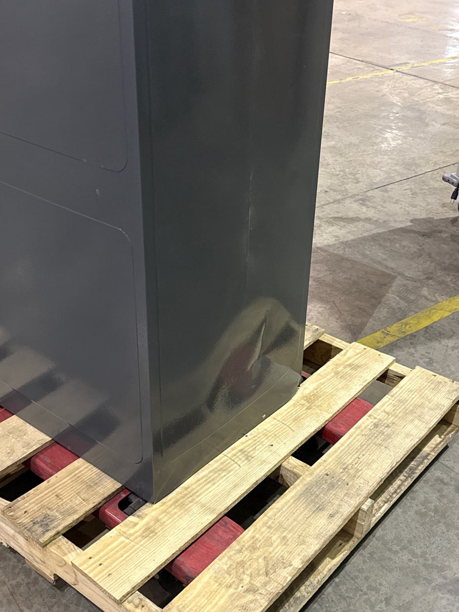 3 Ton AC/HP Multiposition Communicating Compatible Variable Speed ECM Air Handler; 208-230/60/1