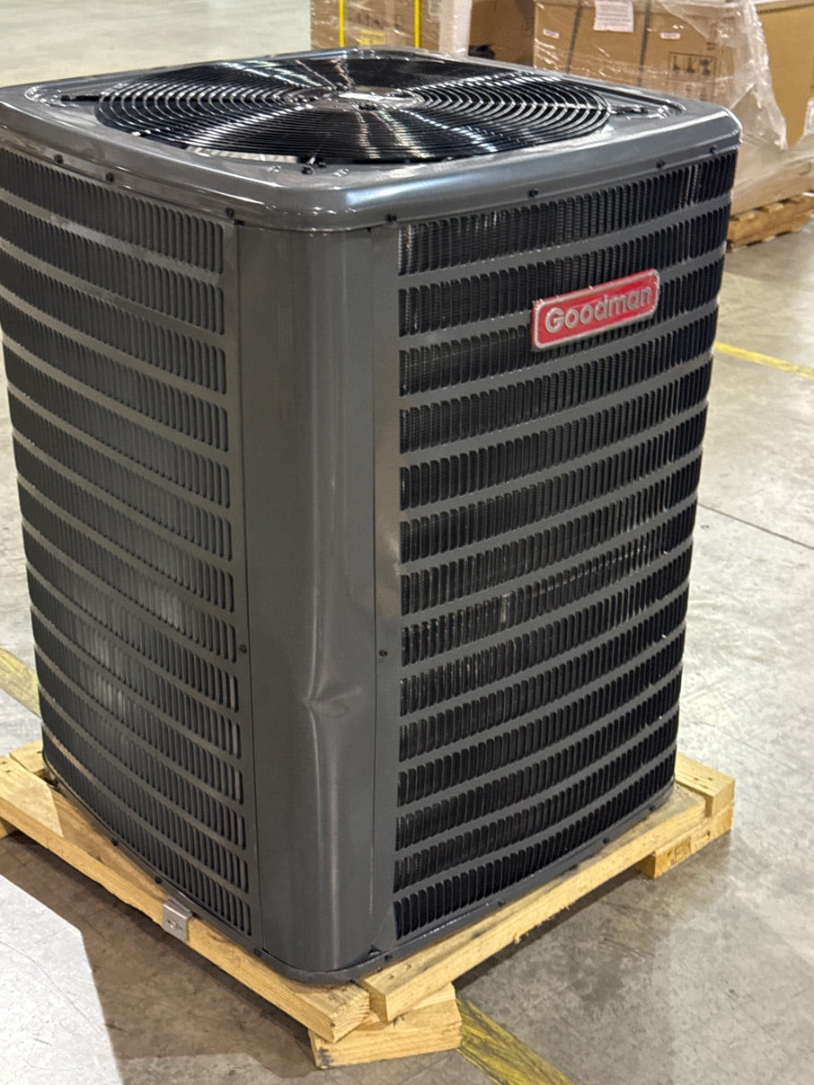 2.5 Ton Split-System Air Conditioner; 208-230/60/1, R410A, 14.3 SEER2