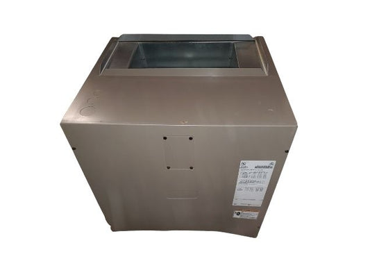 Manejador de aire modular multiposición de 3,5 toneladas, sin serpentín, 208-230/60/1 1400 CFM **Serpentín no incluido**