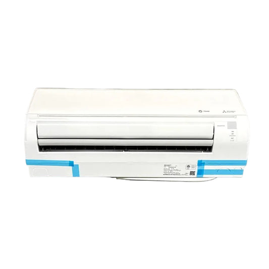 12,000 BTU Single-Zone Indoor Inverter Heat Pump Mini Split Unit, 17 SEER 115/60/1 R-410A
