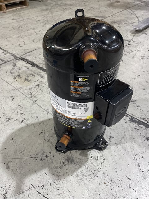 7.5 Ton AC Scroll Compressor 200-230/50-60/3 R410A