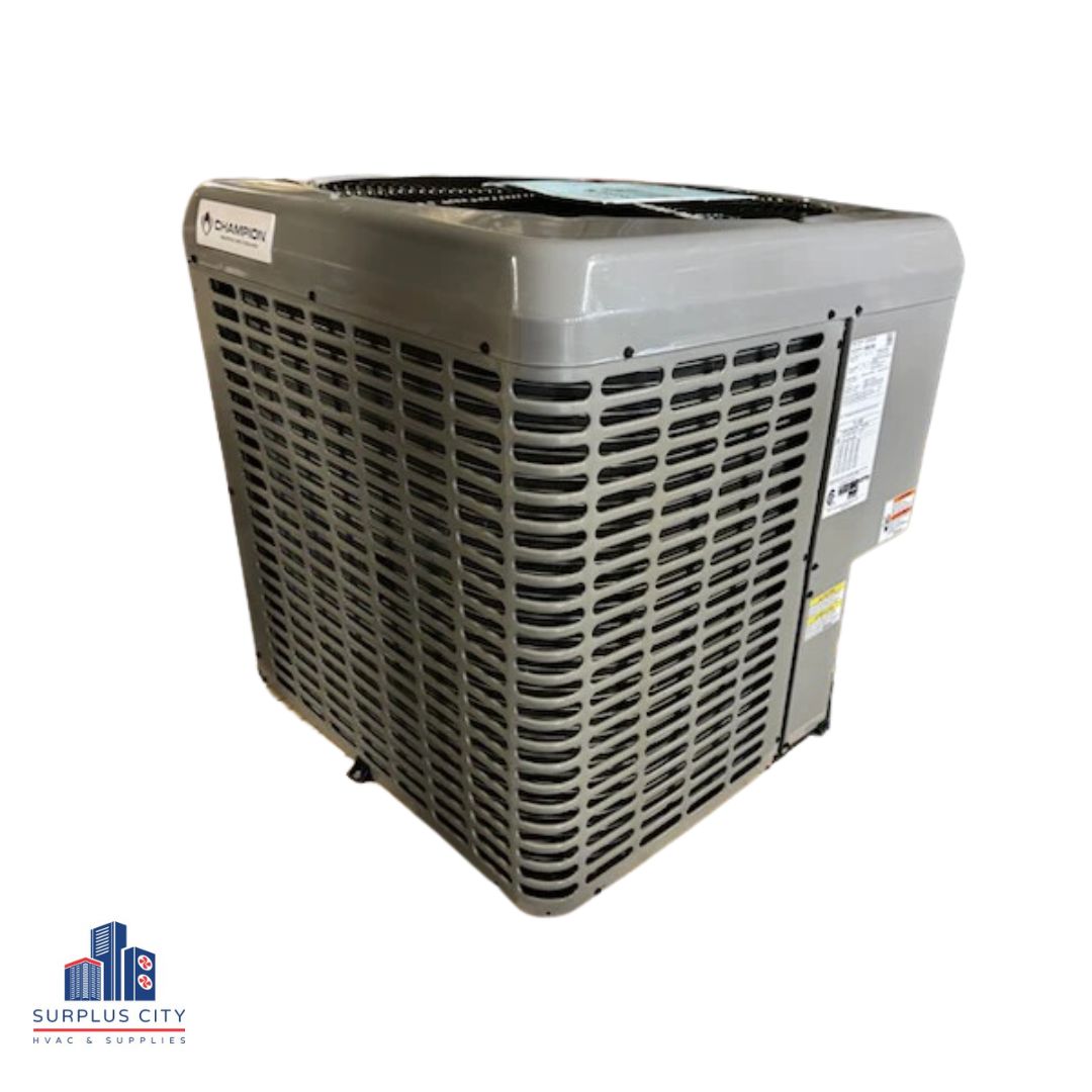 1.5 Ton Split-System Air Conditioner 208-230/60/1 R410A 17 Seer