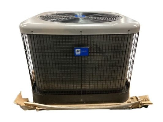 2 Ton Single-Stage Split-System Air Conditioner 208-230/60/1 R410A 14.3 SEER2