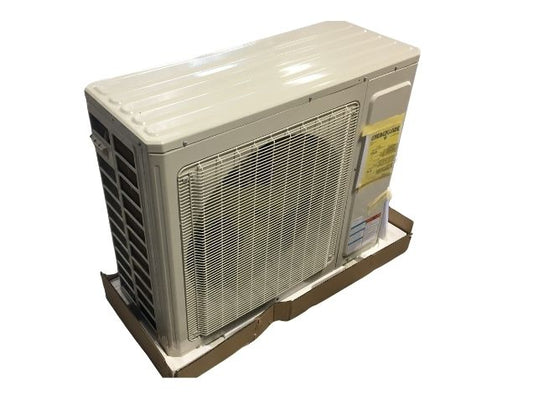 36,000 BTU Quad-Zone Inverter Outdoor Heat Pump Mini Split Unit, SEER: 15 208-230/60/1 R-410A