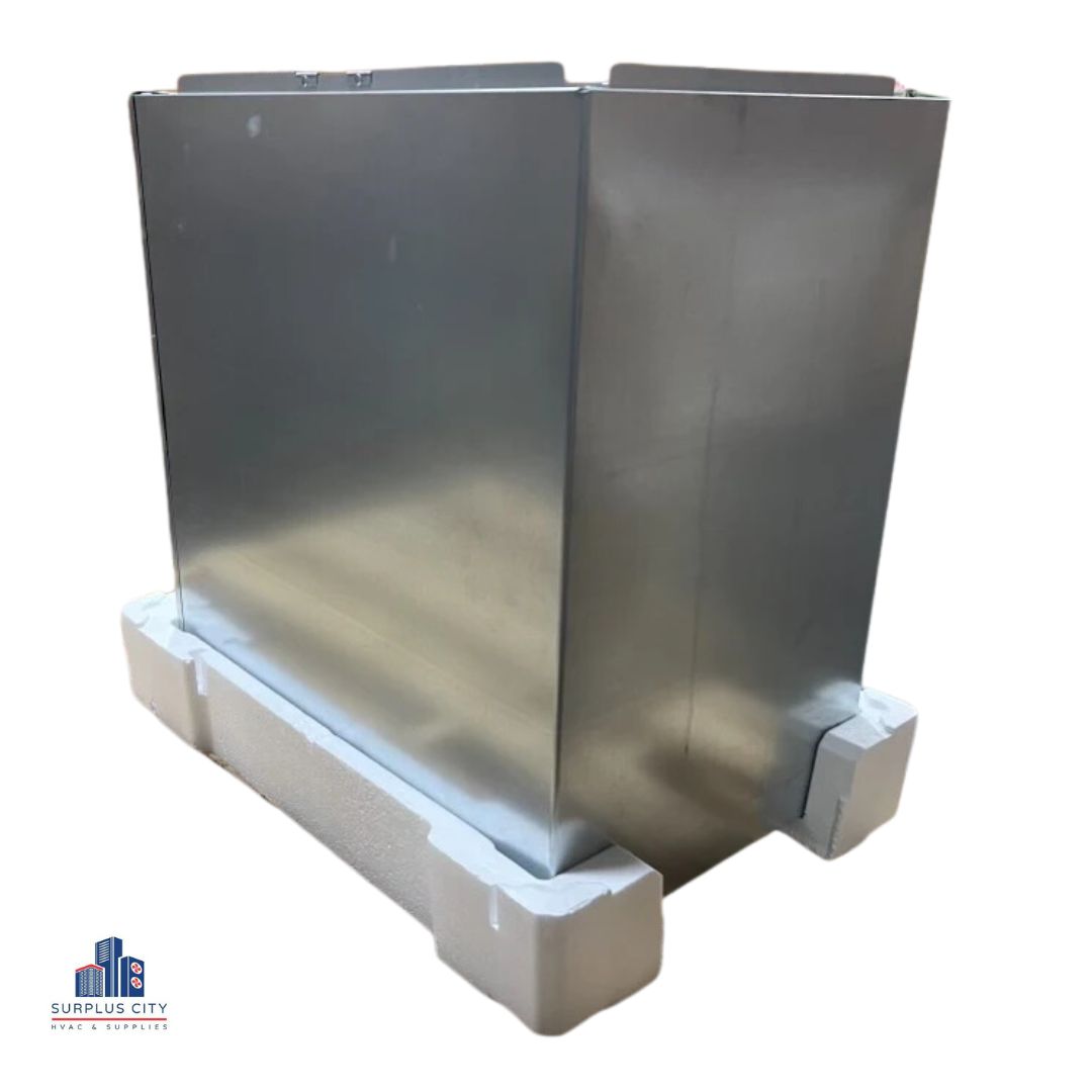 Serpentín de aluminio multiposición A de 3 toneladas para aire acondicionado y alta presión, R-410A, 1200 CFM