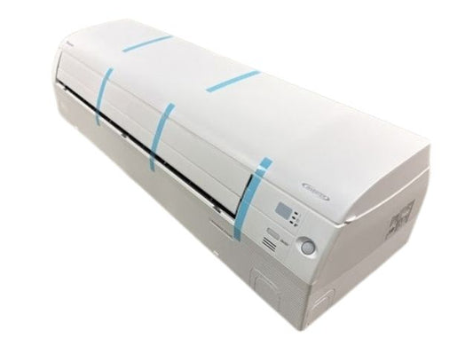 18,000 BTU Single-Zone Indoor Inverter Heat Pump Mini Split Unit, 20.3 SEER 208-230/60/1 R-410A