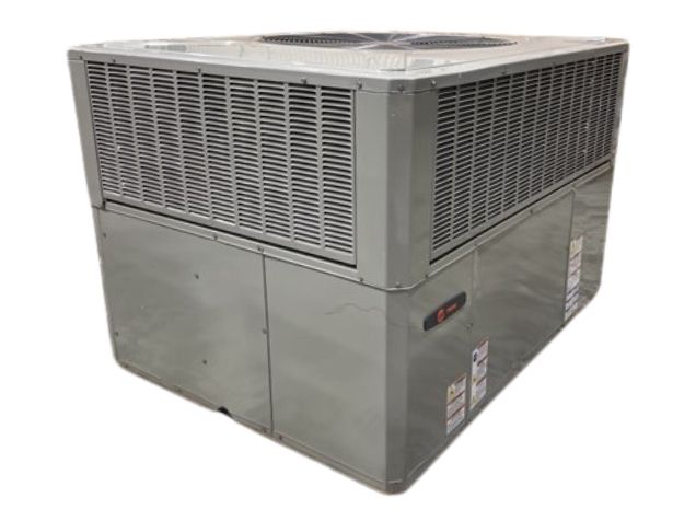 4 Ton Single-Stage Convertible Natural Gas/Electric Packaged Unit, 13.4 SEER2, 208-230/60/1, R410A