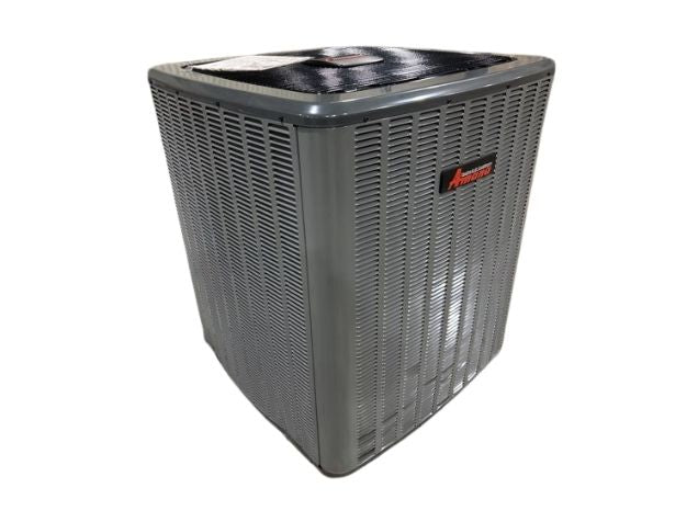 5 Ton Single-Stage Split-System Communicating Compatible Air Conditioner 208-230/60/1 R410A 15 SEER