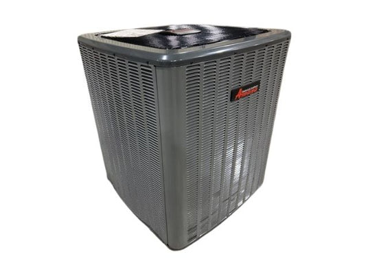 5 Ton Single-Stage Split-System Communicating Compatible Air Conditioner 208-230/60/1 R410A 15 SEER