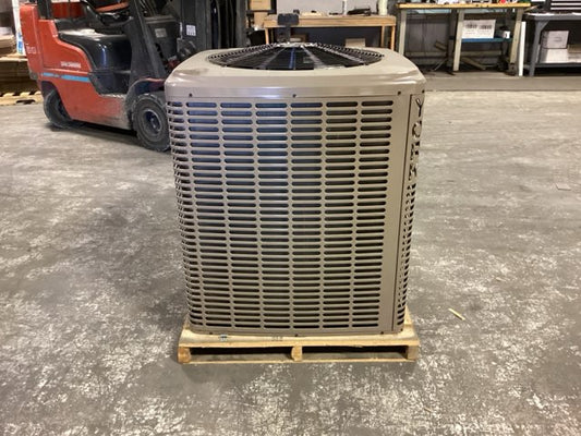 3 Ton LX Series Split-System Heat Pump; 460/60/3, R-410A