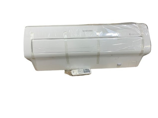 12,000/14,000 BTU Indoor Heat Pump Mini Split Unit, 208-230/60/1 R410A