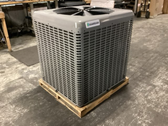 4 Ton Manufactured Housing Heat Pump Condensing Unit, 14-Seer 208-230/60/1 R-410A