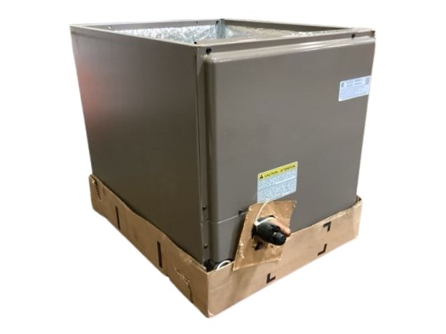 2 Ton AC/HP Multiposition Cased N Coil, R410A CFM 1699