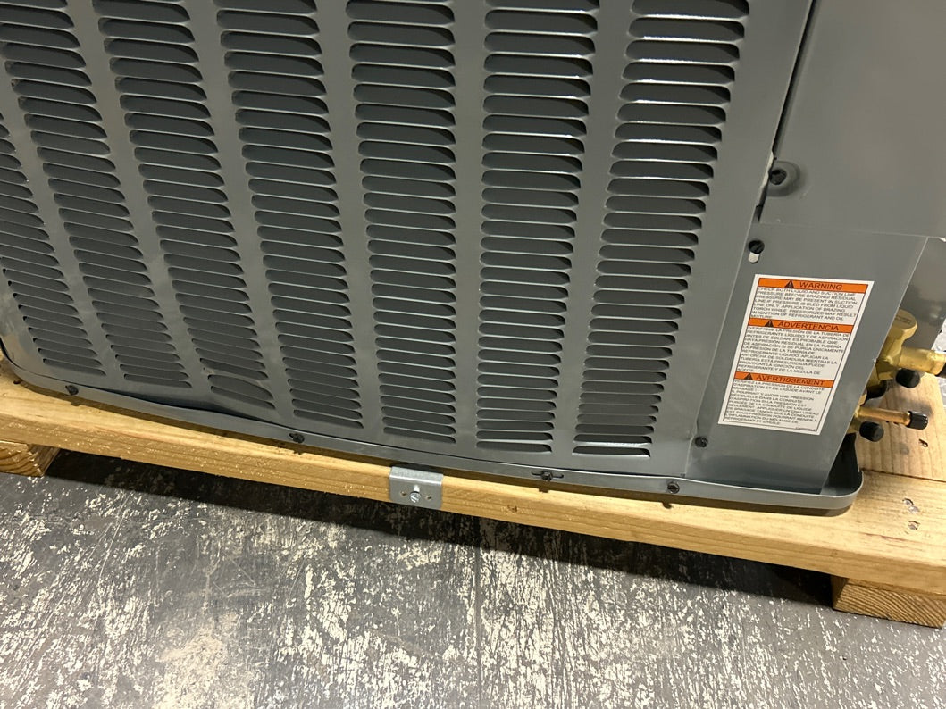 2 Ton Two-Stage Split-System Communicating Compatible Air Conditioner 208-230/60/1 R410A 17 SEER2