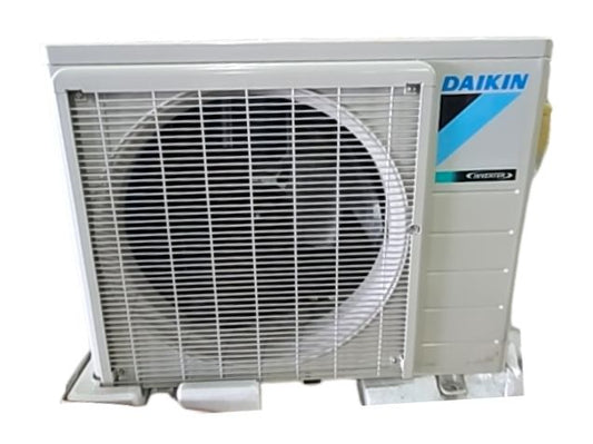 9,000 BTU Single-Zone Outdoor Inverter Air Conditioner Mini Split Unit, 19 SEER 208-230/60/1 R-410A