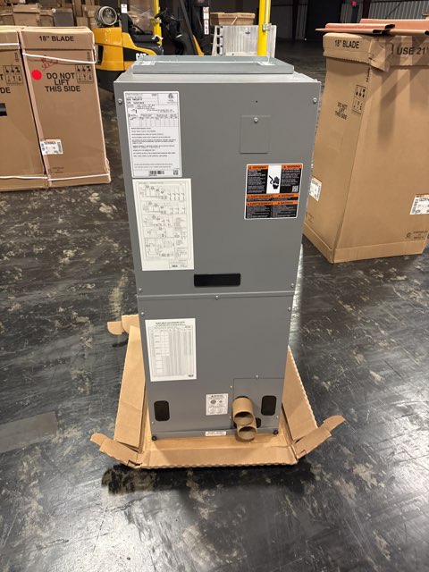 2.5 Ton AC/HP PSC Multiposition Air Handler 208-230/60/1 R-410A CFM 1310