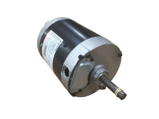 Motor eléctrico de 1/2 HP, 460/60/3, 1140 RPM, 1 velocidad