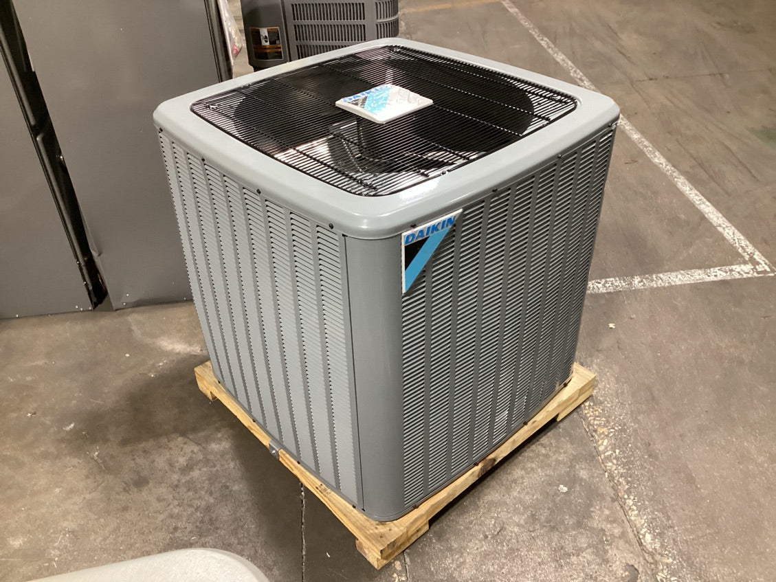 3.5 Ton Single-Stage Split-System Air Conditioner 208-230/60/1 R410A 14.3 SEER2