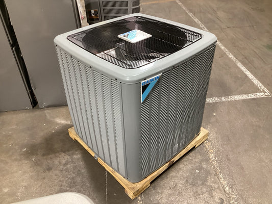 3.5 Ton Single-Stage Split-System Air Conditioner 208-230/60/1 R410A 14.3 SEER2