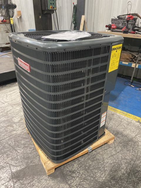 1.5 Ton Single-Stage Split-System Heat Pump 208-230/60/1 R410A 15.2 SEER2