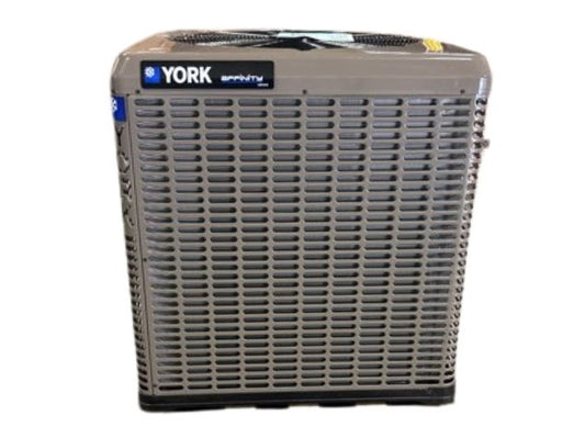 2 Ton 2 Stage Communicating Compatible Split-System Air Conditioner 208-230/60/1 R-410A 18 Seer