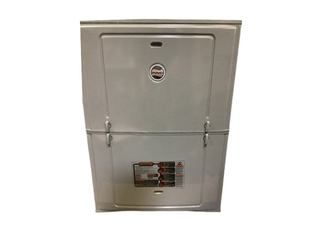 112,000 Btu Multi-Position Classic Plus Series Single Stage ECM Natural Gas Furnace 95%