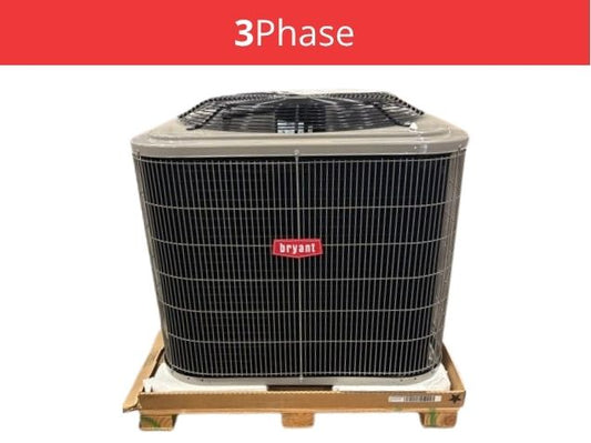 5 Ton Single-Stage Split-System Air Conditioner 460/60/3 R410A 13 SEER