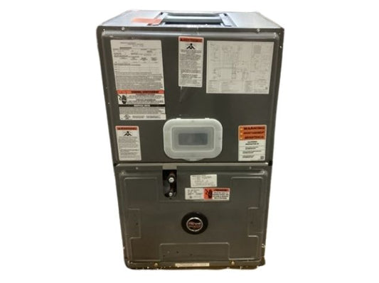 3 Ton AC/HP ECM Multiposition Air Handler With 10 KW Heat, 208-240/60/1 R-410A CFM 1227