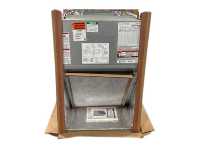 3 Ton AC/HP ECM Front Return Air Handler 208-240/60/1 R-410A CFM 1350