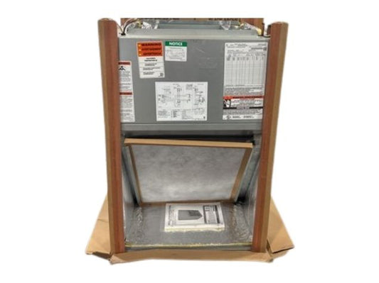 3 Ton AC/HP ECM Front Return Air Handler 208-240/60/1 R-410A CFM 1350