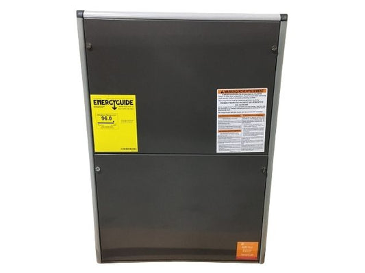 115,000 BTU Communicating Two-Stage Downflow ECM Multi Speed Gas Furnace 96% AFUE 115/60/1 CFM: 2305