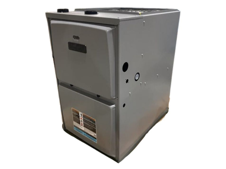 88,000 BTU Two-Stage Upflow/Horizontal ECM Variable Speed Gas Furnace 97% AFUE 120/60/1 CFM: 2020