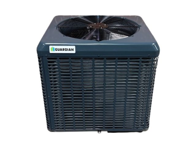 4 Ton Single-Stage Split-System Air Conditioner 208-230/60/1 R410A 13.4 SEER2