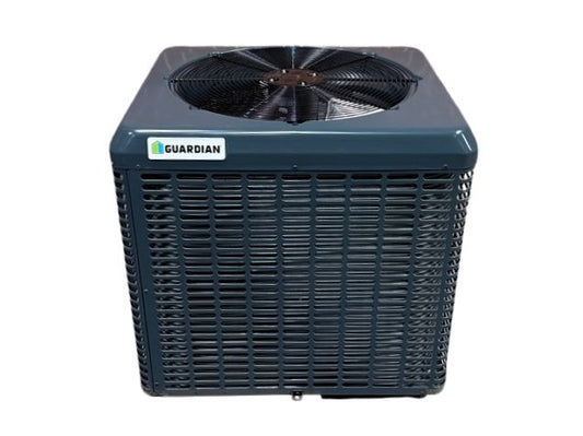 4 Ton Single-Stage Split-System Air Conditioner 208-230/60/1 R410A 13.4 SEER2