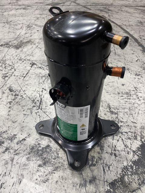 3 Ton Single-Stage AC Scroll Compressor 208-230/60/1 R454B